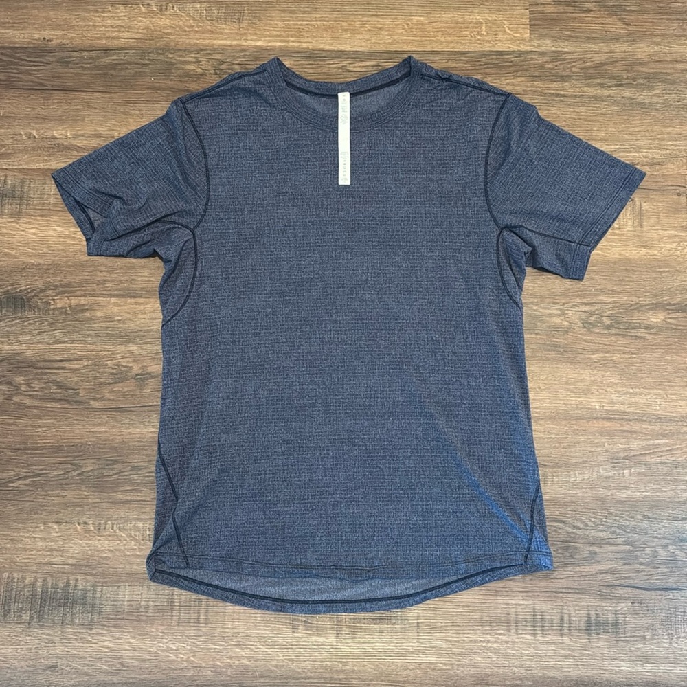 Men’s Lulu Short Sleeve